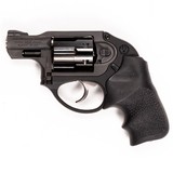 RUGER LCR - 1 of 4