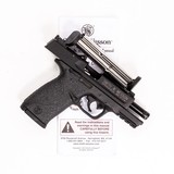 SMITH & WESSON M&P22 COMPACT - 4 of 4