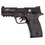 SMITH & WESSON M&P22 COMPACT - 1 of 4