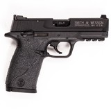 SMITH & WESSON M&P22 COMPACT - 3 of 4