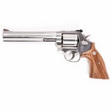 SMITH & WESSON 686-6 PLUS - 1 of 5