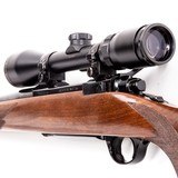 RUGER M77 - 4 of 4