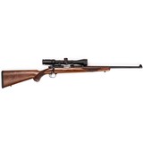 RUGER 77/22 - 1 of 3