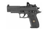SIG SAUER P226 - 1 of 1