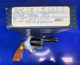 SMITH AND WESSON 36-1 - 3 of 4
