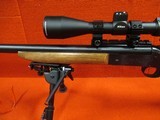 NEW ENGLAND FIREARMS CO. HANDI RIFLE - 7 of 7