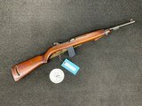 WINCHESTER M1 CARBINE - 1 of 7