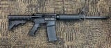 BLACK RAIN ORDNANCE Black Rain Ordnance, SPEC15, Semi-automatic Rifle, 223 Rem/556NATO, 16 Barrel, Blue, Collapsible Stock, 30Rd - 2 of 6