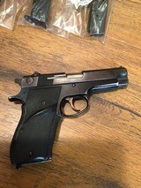 SMITH & WESSON 39-2 - 2 of 6