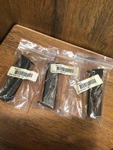 SMITH & WESSON 39-2 - 3 of 6