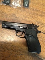 SMITH & WESSON 39-2 - 1 of 6