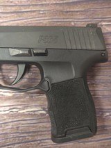 SIG SAUER p365 with Night Sights - 3 of 7