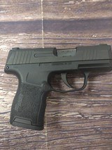 SIG SAUER p365 with Night Sights - 2 of 7