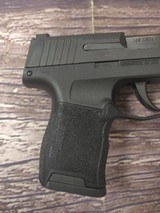 SIG SAUER p365 with Night Sights - 6 of 7