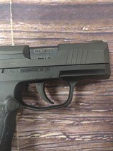 SIG SAUER p365 with Night Sights - 5 of 7