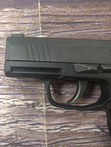 SIG SAUER p365 with Night Sights - 4 of 7