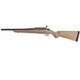 RUGER AMERICAN RANCH RIFLE - 2 of 5