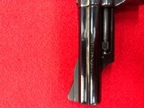 SMITH & WESSON MODEL 36-10 - 5 of 5