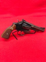 SMITH & WESSON MODEL 36-10 - 2 of 5