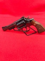 SMITH & WESSON MODEL 36-10 - 1 of 5