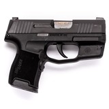 SIG SAUER P365 NITRON MICRO-COMPACT - 3 of 3