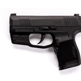 SIG SAUER P365 NITRON MICRO-COMPACT - 2 of 3