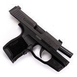SIG SAUER P365 NITRON MICRO-COMPACT - 1 of 3