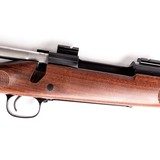 WINCHESTER MODEL 70 FEATHERWEIGHT - 4 of 4