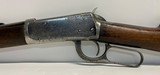 WINCHESTER MODEL 1894 - 2 of 7