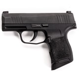 SIG SAUER P365 - 1 of 3