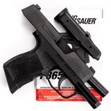 SIG SAUER P365 - 3 of 3