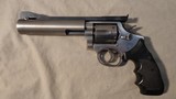 SMITH & WESSON 64-3 PPC Gun - 1 of 7