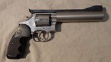 SMITH & WESSON 64-3 PPC Gun - 2 of 7