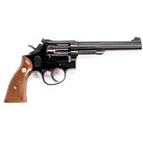 SMITH & WESSON 17-1 - 1 of 3