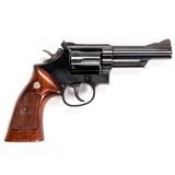 SMITH & WESSON MODEL 19-5 - 3 of 5