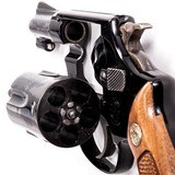 SMITH & WESSON MODEL 37 AIRWEIGHT - 5 of 5