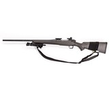 MAUSER MODEL 12 - 1 of 5