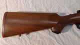 RUGER M77 1978 - 5 of 7
