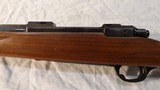 RUGER M77 1978 - 4 of 7