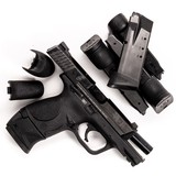SMITH & WESSON M&P40C - 4 of 4