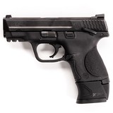 SMITH & WESSON M&P40C - 1 of 4