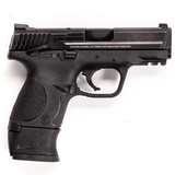 SMITH & WESSON M&P40C - 3 of 4