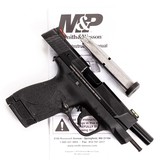 SMITH & WESSON M&P9 SHIELD PERFORMANCE CENTERM2.0 - 4 of 4