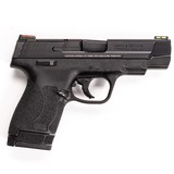 SMITH & WESSON M&P9 SHIELD PERFORMANCE CENTERM2.0 - 3 of 4