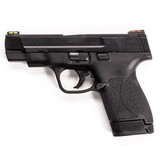 SMITH & WESSON M&P9 SHIELD PERFORMANCE CENTERM2.0 - 1 of 4