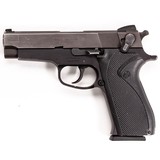 SMITH & WESSON MODEL 909 - 2 of 3