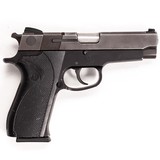 SMITH & WESSON MODEL 909 - 3 of 3