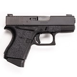 GLOCK G43 - 1 of 3