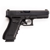 GLOCK 22 GEN3 - 3 of 4