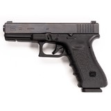 GLOCK 22 GEN3 - 1 of 4